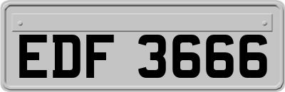 EDF3666