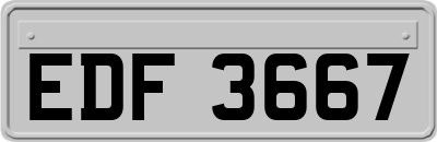 EDF3667