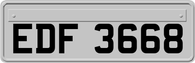 EDF3668