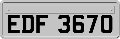 EDF3670