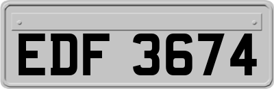 EDF3674