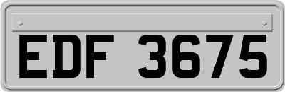 EDF3675