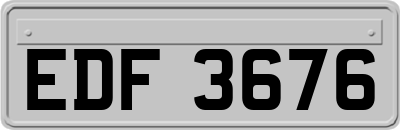 EDF3676