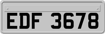 EDF3678