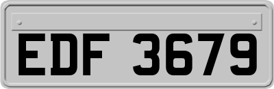 EDF3679
