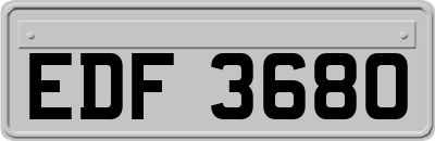 EDF3680