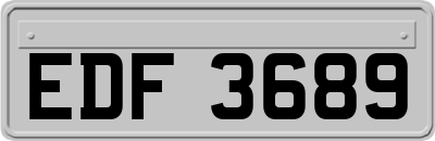 EDF3689