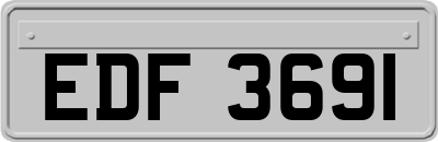 EDF3691