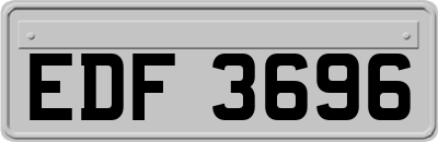 EDF3696