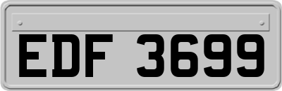 EDF3699