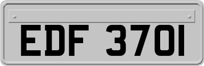 EDF3701