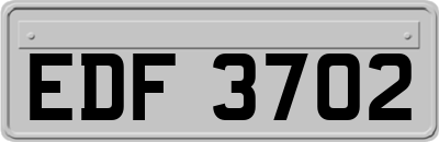 EDF3702