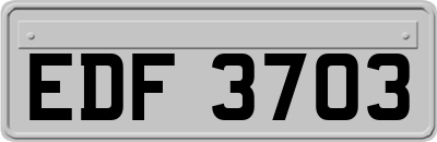 EDF3703