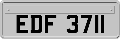 EDF3711