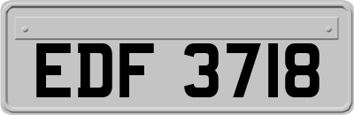 EDF3718