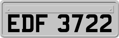 EDF3722