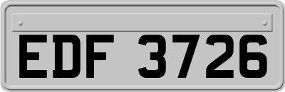 EDF3726