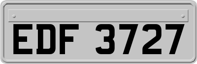 EDF3727