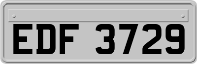 EDF3729