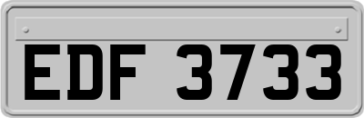 EDF3733