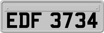 EDF3734