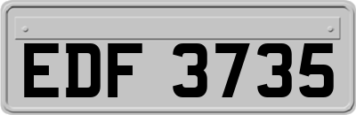 EDF3735