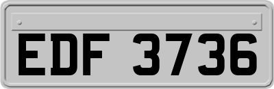 EDF3736