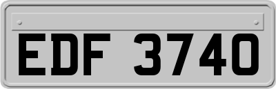 EDF3740