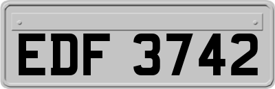 EDF3742