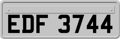 EDF3744