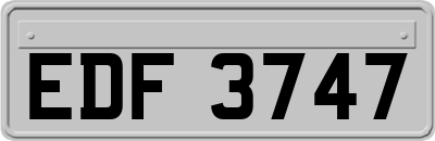 EDF3747