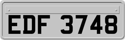EDF3748