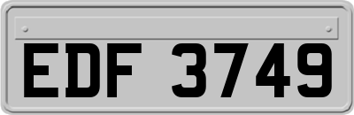 EDF3749