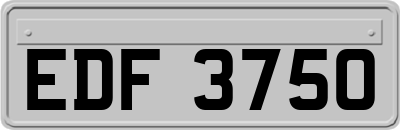 EDF3750