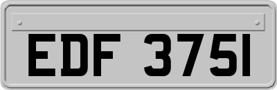 EDF3751