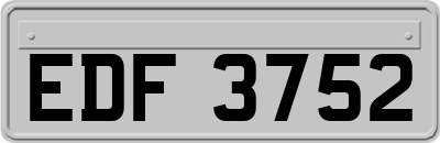 EDF3752