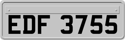 EDF3755