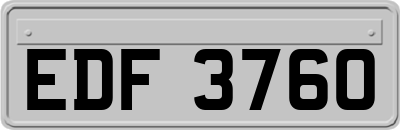 EDF3760