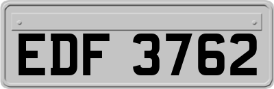 EDF3762