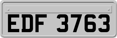 EDF3763
