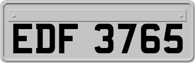 EDF3765