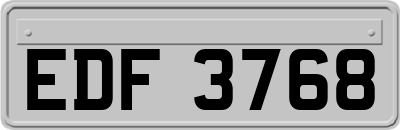 EDF3768
