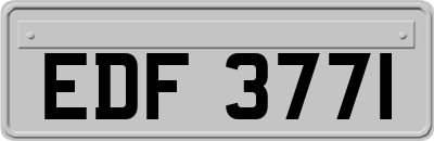 EDF3771