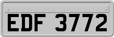 EDF3772
