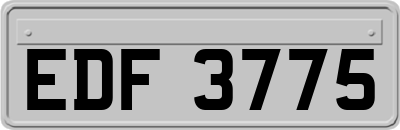 EDF3775
