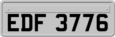 EDF3776