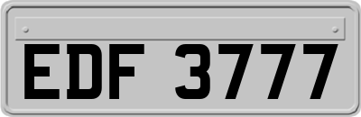 EDF3777