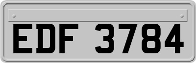 EDF3784