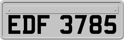 EDF3785