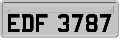 EDF3787